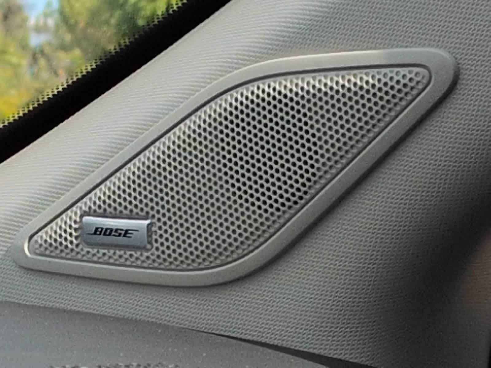 2025 Nissan Murano SL - Photo 33