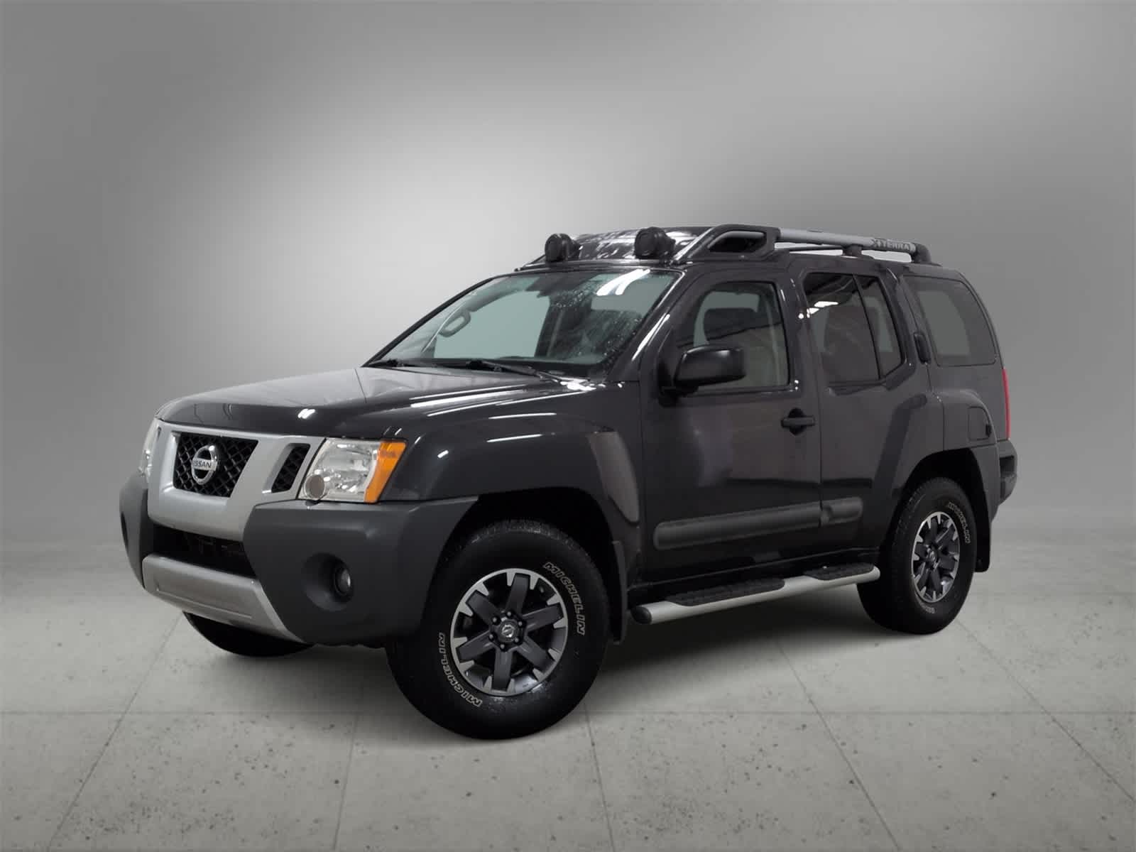 2014 Nissan Xterra PRO-4X -
                  Farmington Hills, MI