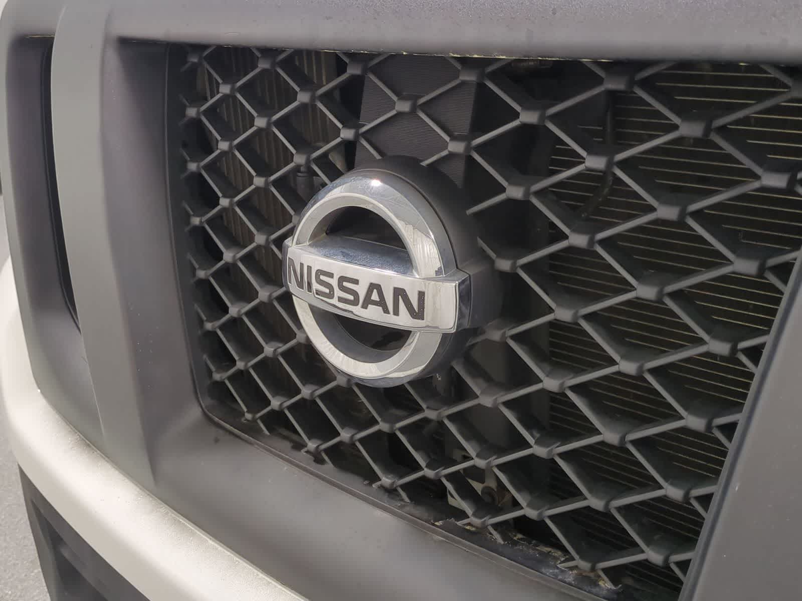 Thumbnail: 2016 Nissan NV - 12