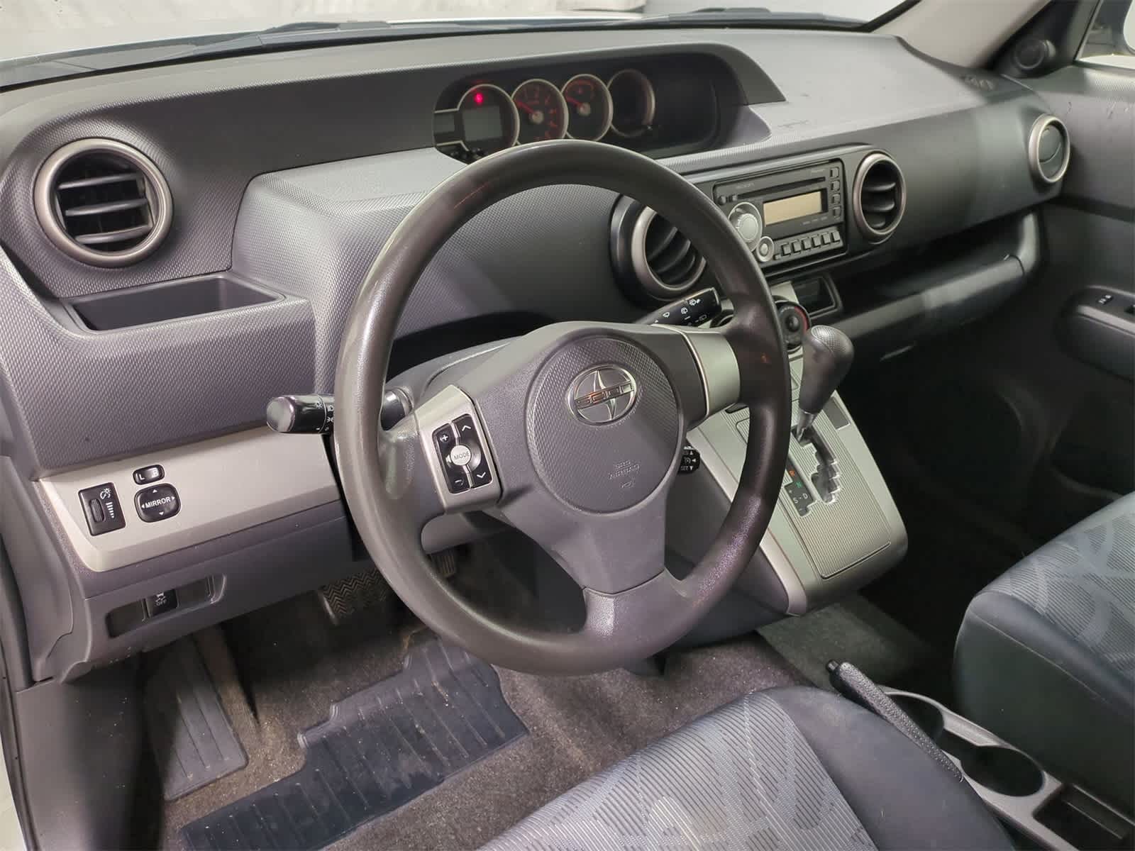 Thumbnail: 2011 Scion xB - 10