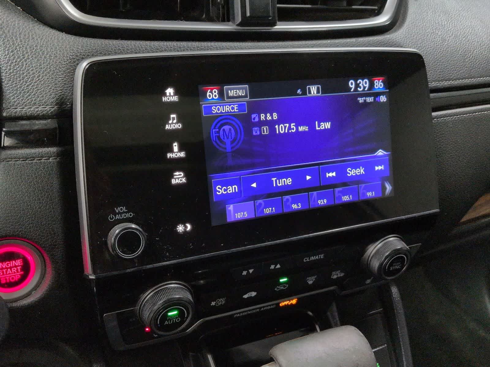 Thumbnail: 2019 Honda CR-V - 29