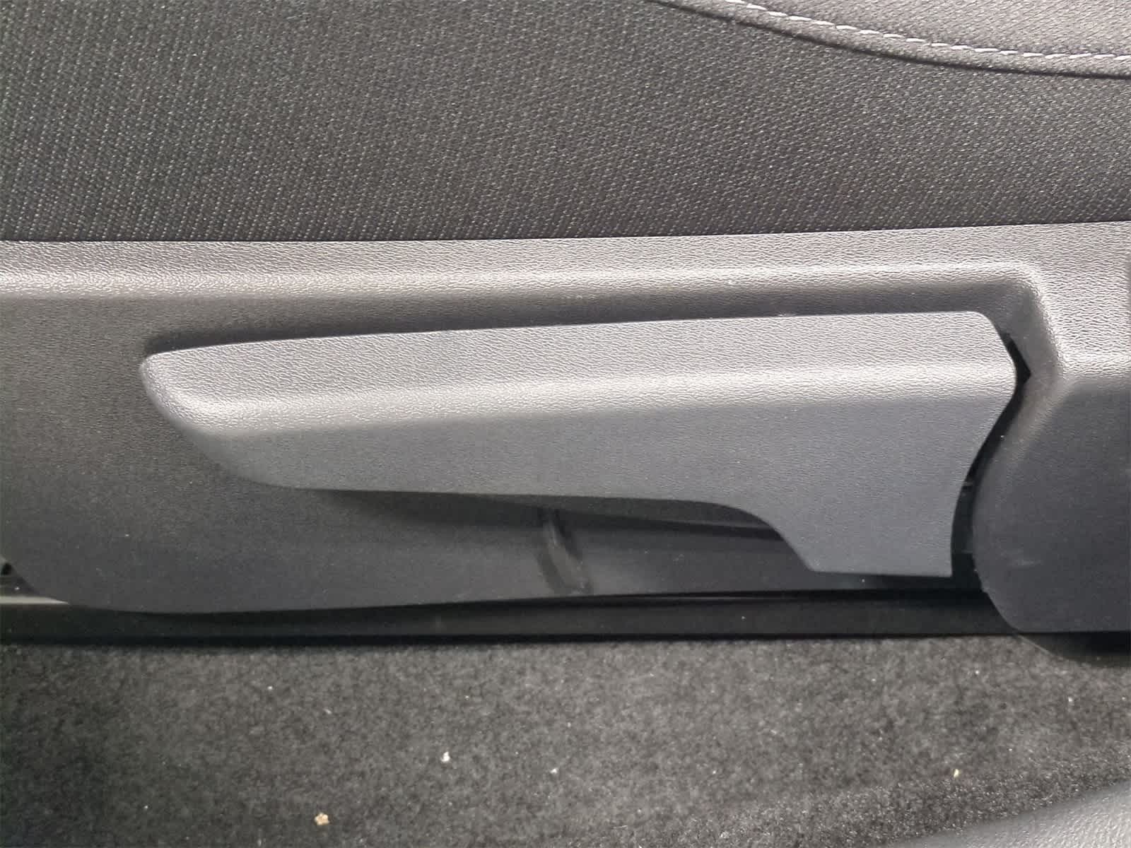 Thumbnail: 2025 Nissan Sentra - 17