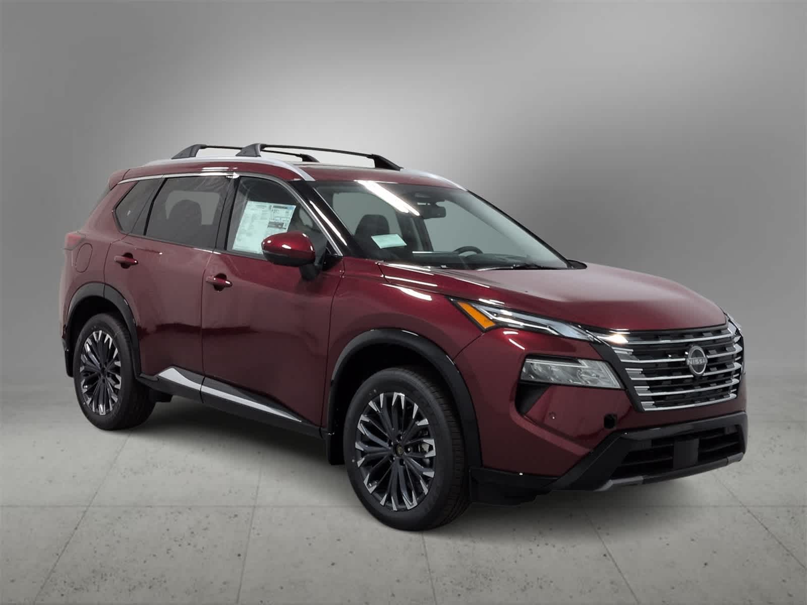 Thumbnail: 2026 Nissan Rogue - 2