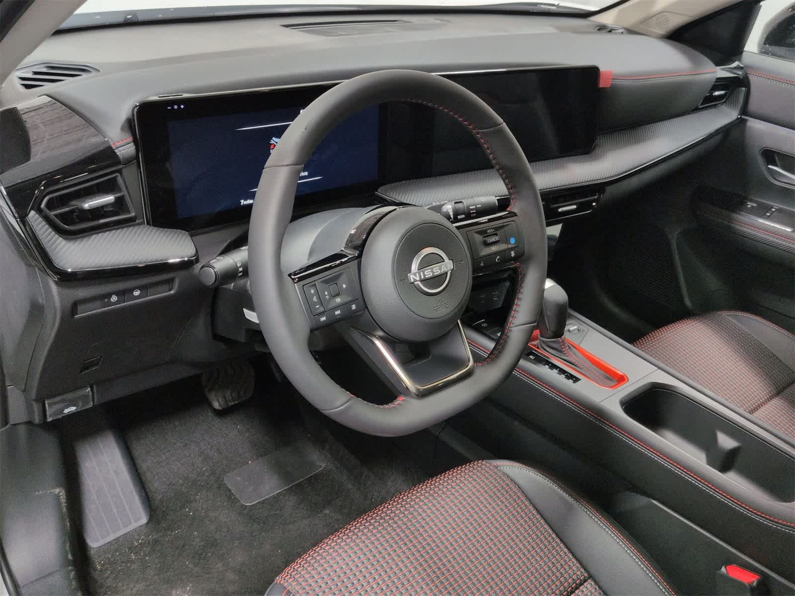 Thumbnail: 2026 Nissan Kicks - 2