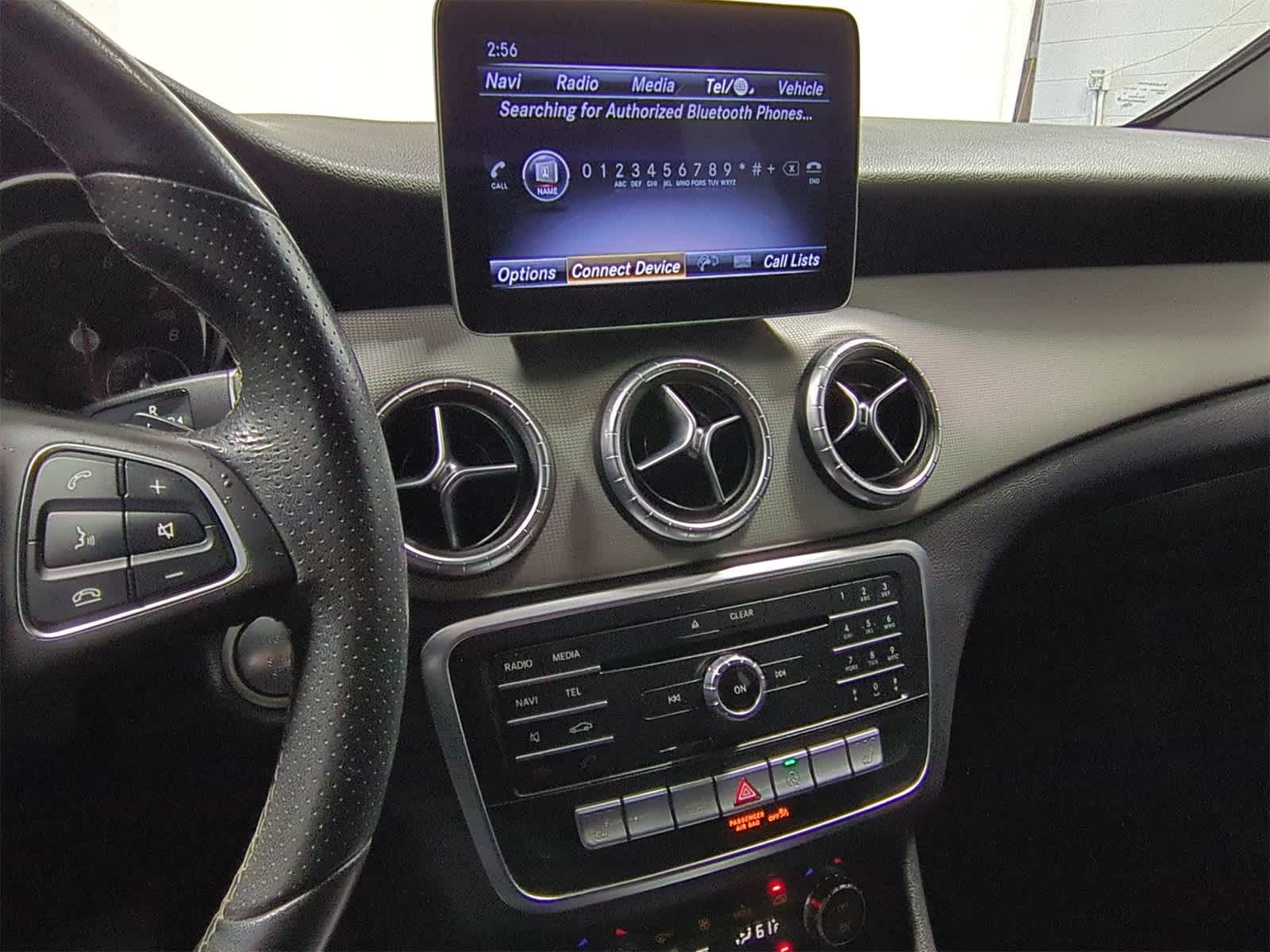 Thumbnail: 2018 Mercedes-Benz CLA - 28