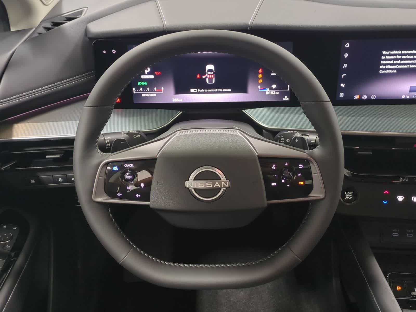 Thumbnail: 2025 Nissan Murano - 24