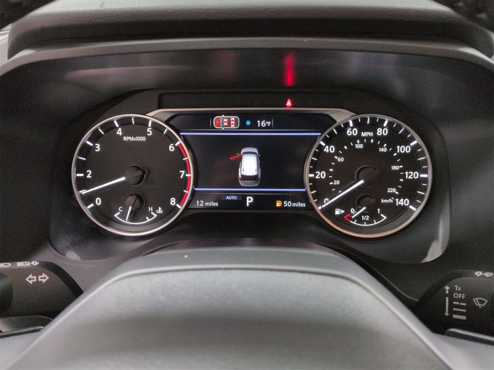 Thumbnail: 2026 Nissan Rogue - 34