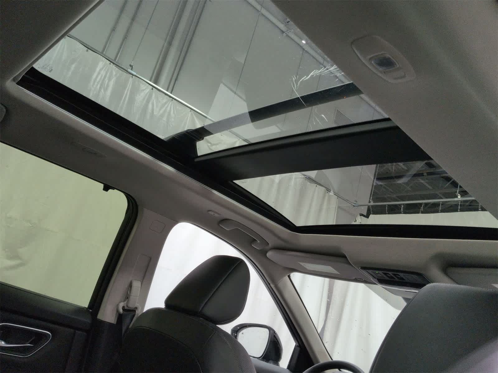 Thumbnail: 2026 Nissan Rogue - 23