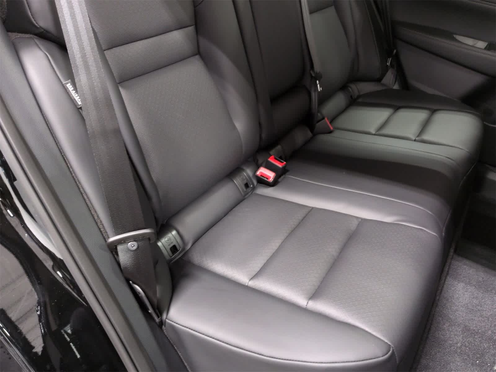 Thumbnail: 2026 Nissan Rogue - 22