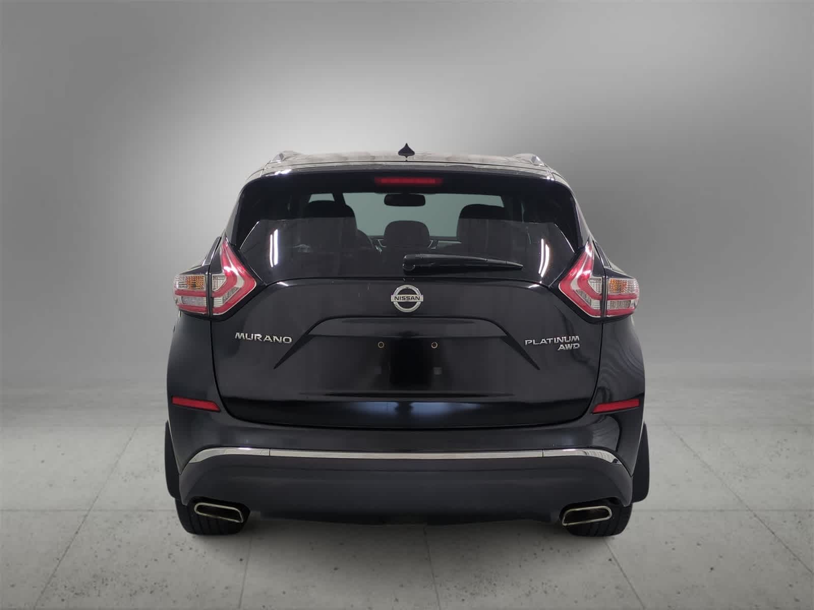 Thumbnail: 2016 Nissan Murano - 7
