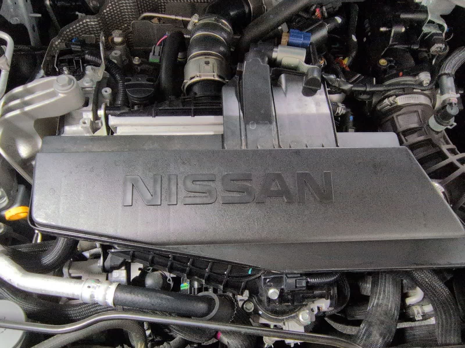 Thumbnail: 2024 Nissan Rogue - 14