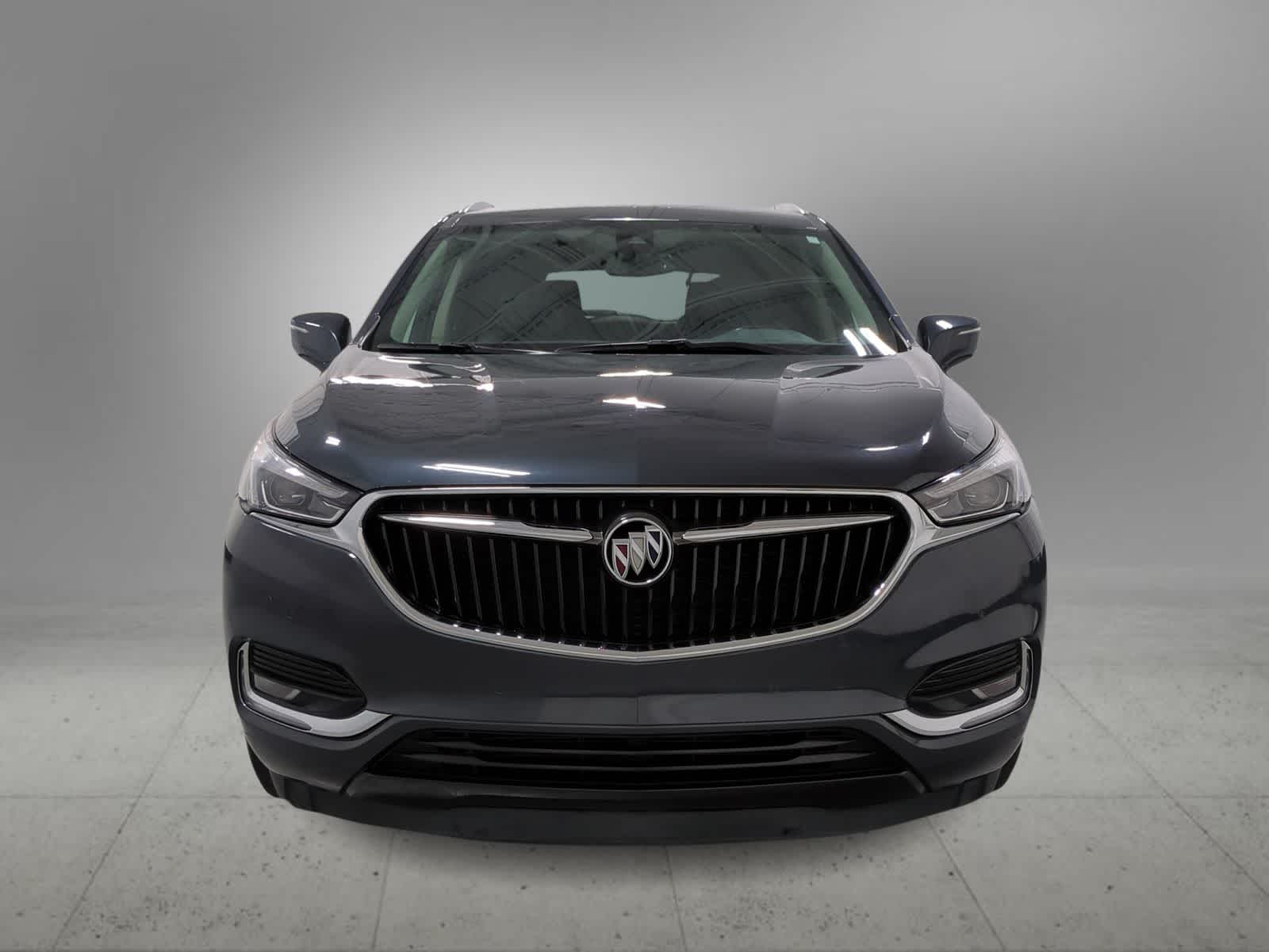 Thumbnail: 2019 Buick Enclave - 3