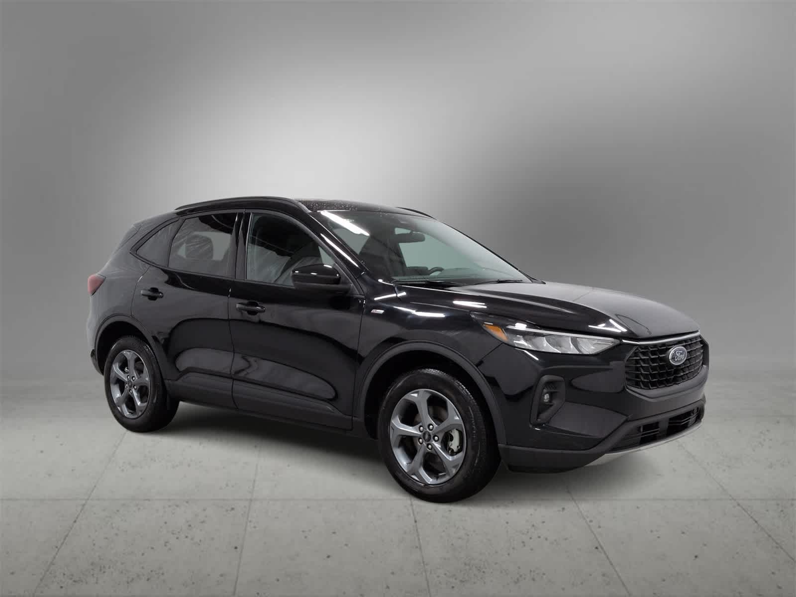 Thumbnail: 2025 Ford Escape - 2