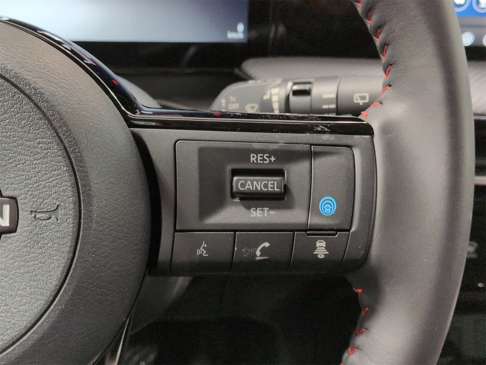 Thumbnail: 2026 Nissan Kicks - 25