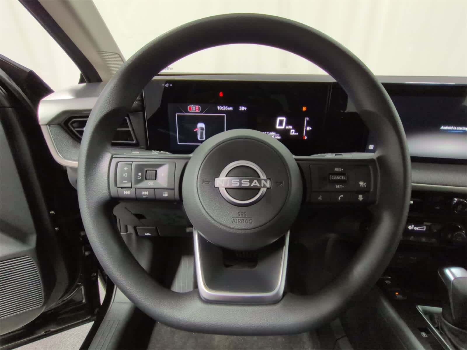 Thumbnail: 2026 Nissan Kicks - 23