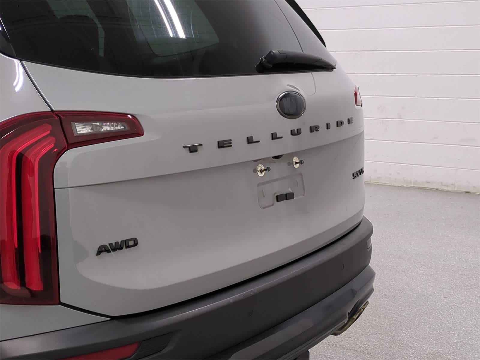 Thumbnail: 2021 Kia Telluride - 13