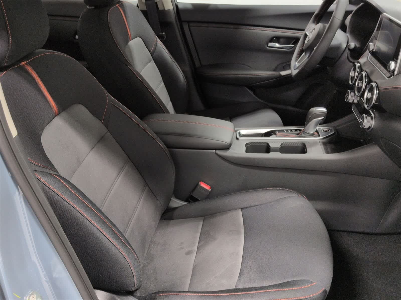 Thumbnail: 2025 Nissan Sentra - 22