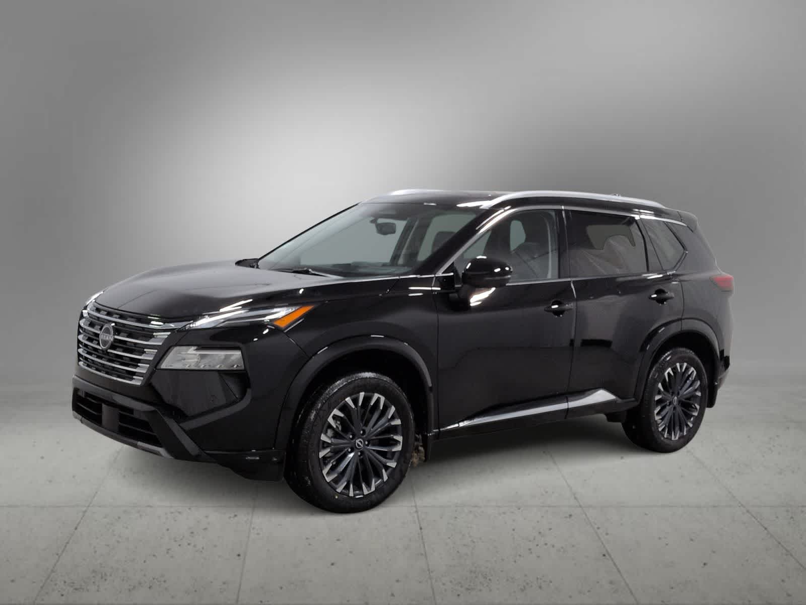 Thumbnail: 2026 Nissan Rogue - 4