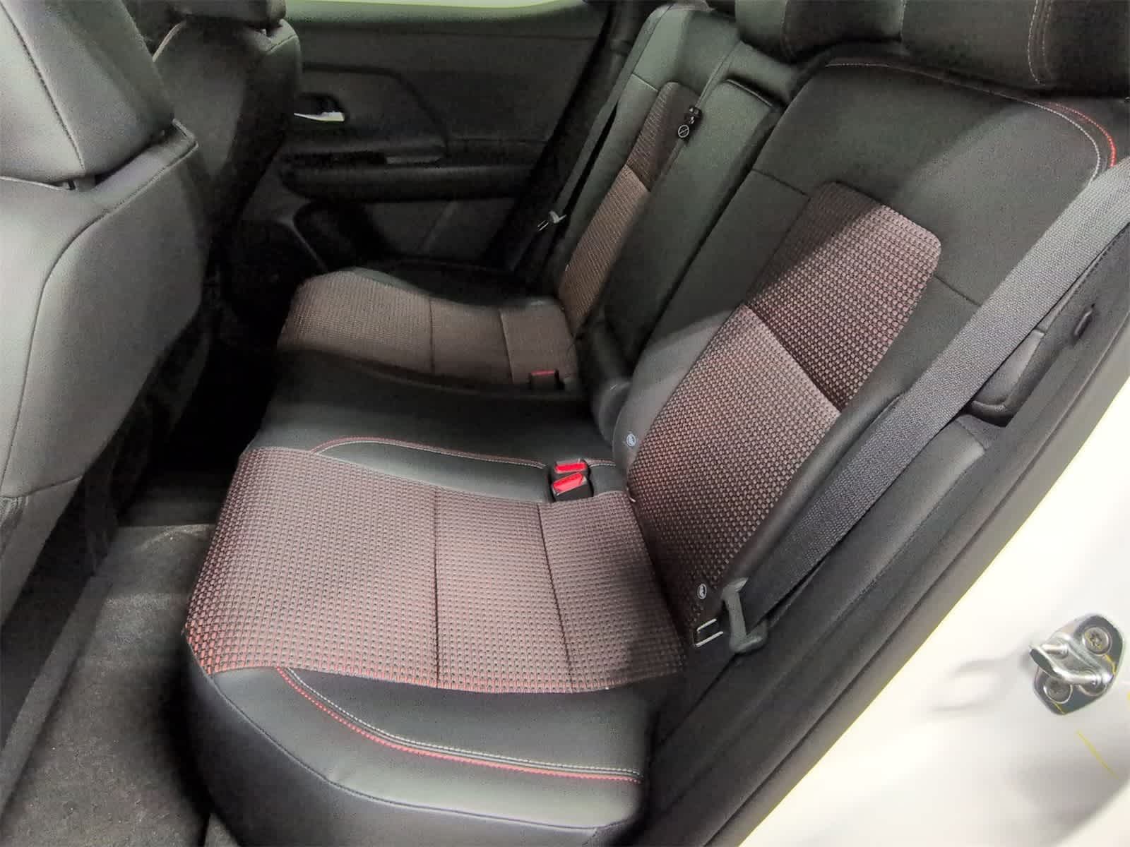 Thumbnail: 2026 Nissan Kicks - 20