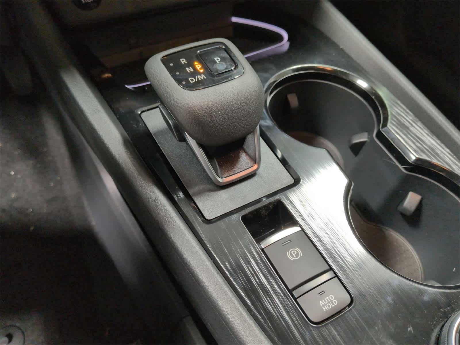 Thumbnail: 2026 Nissan Rogue - 32