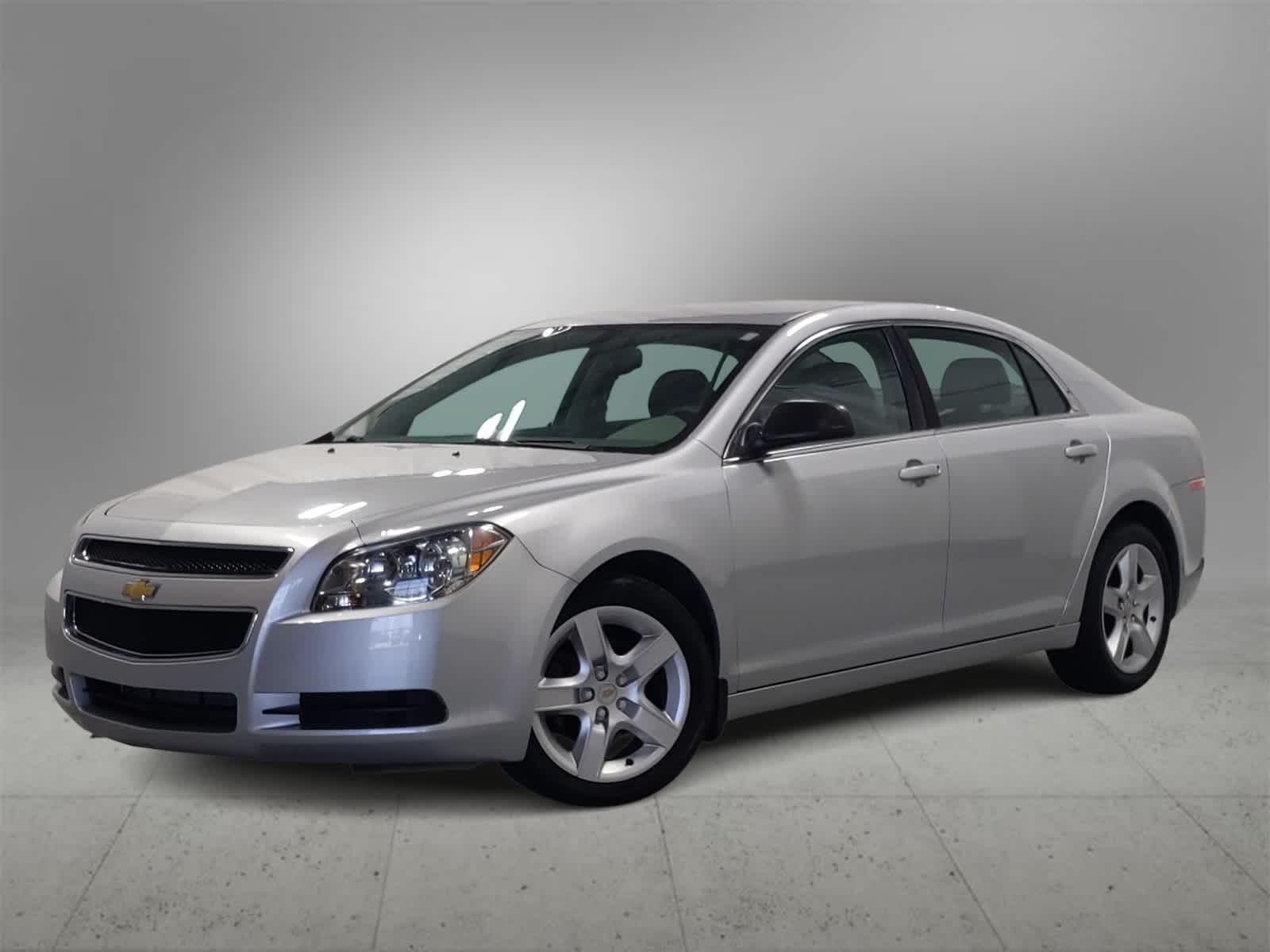 2011 Chevrolet Malibu LS -
                  Farmington Hills, MI