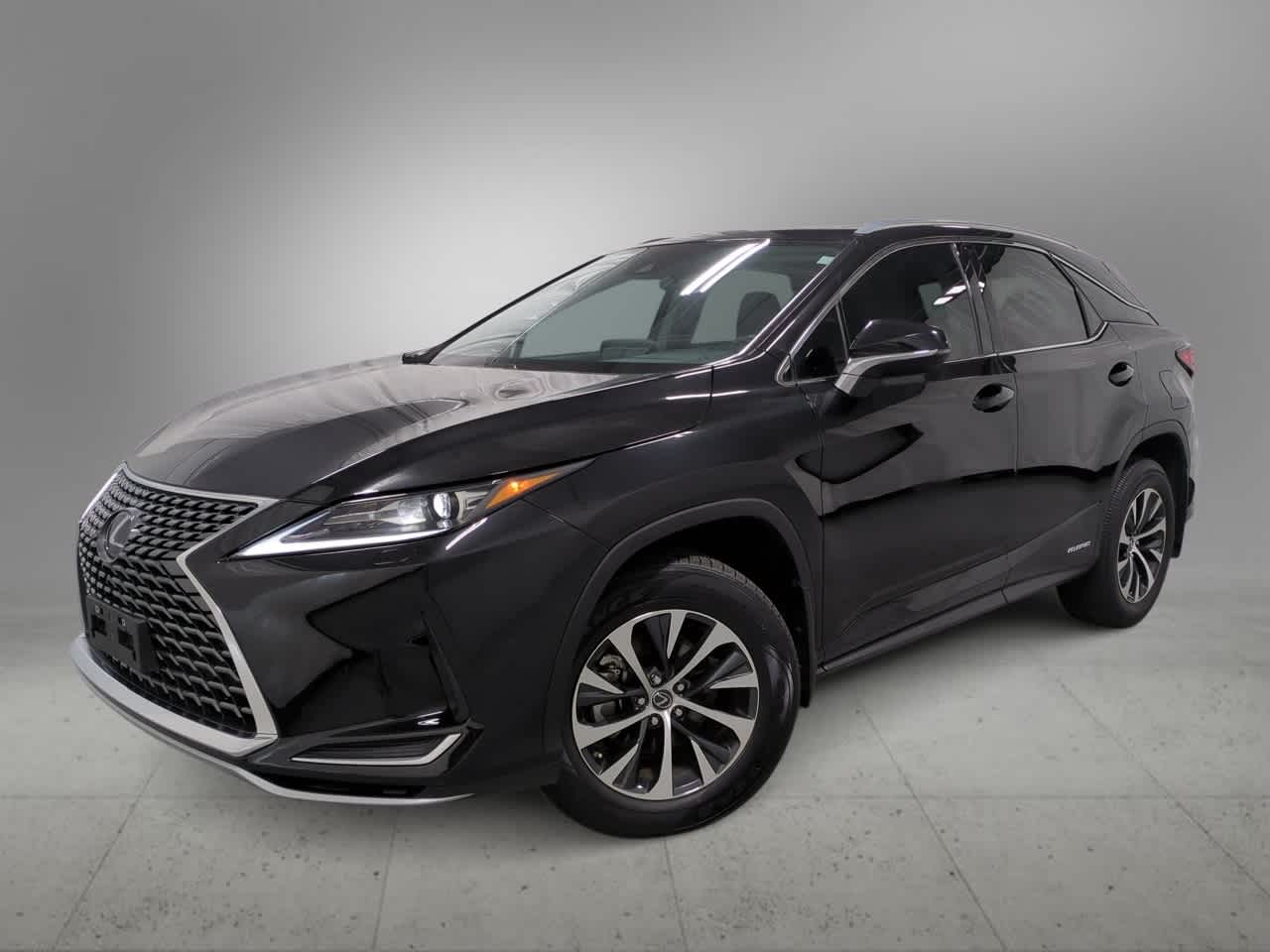 2022 Lexus RX Hybrid 450h -
                  Farmington Hills, MI