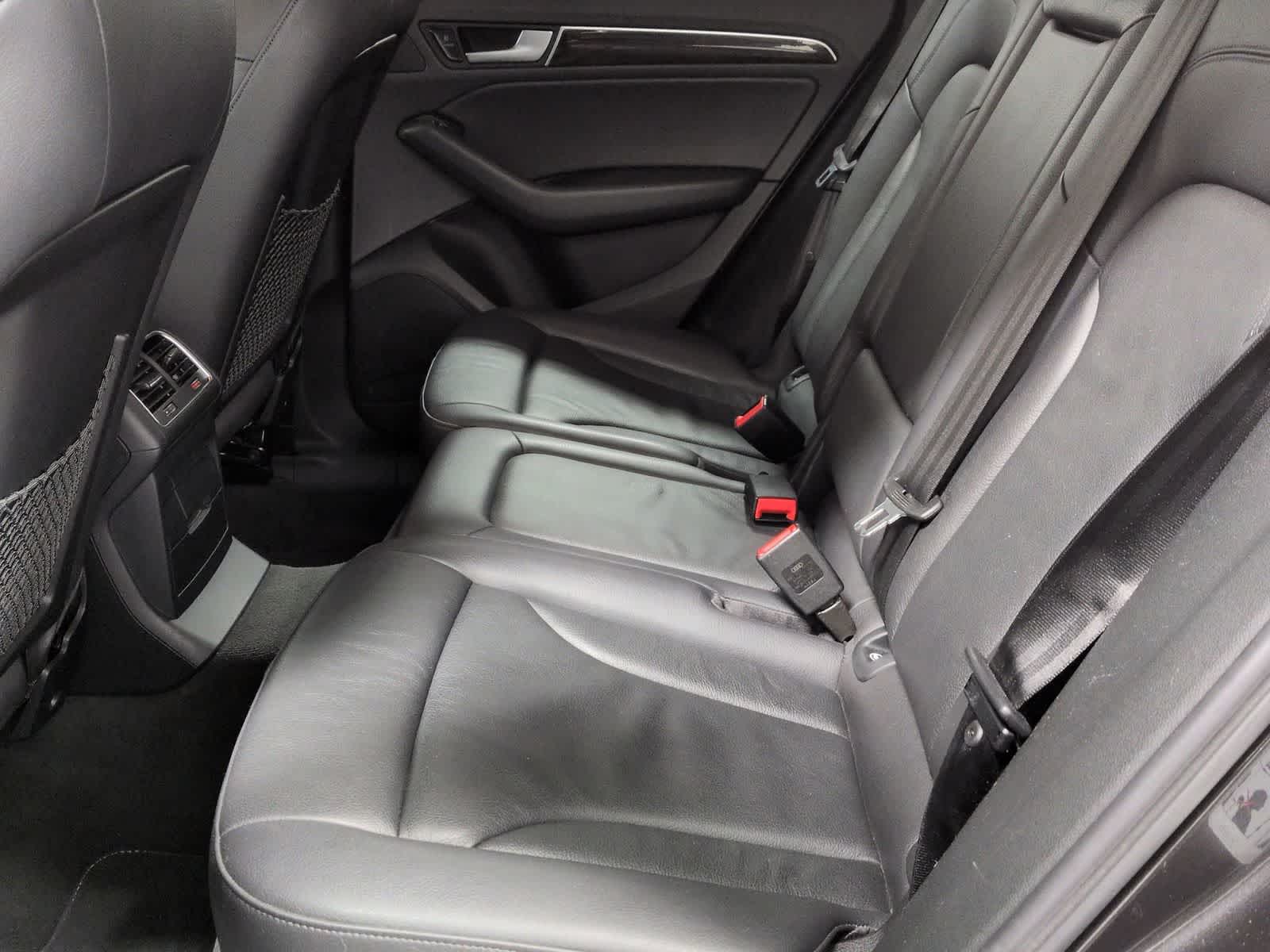 Thumbnail: 2014 Audi Q5 - 20