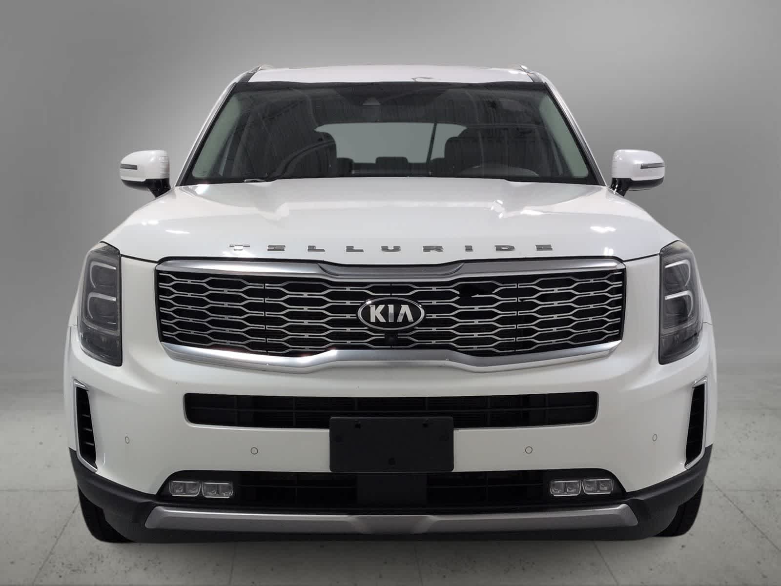 Thumbnail: 2020 Kia Telluride - 3