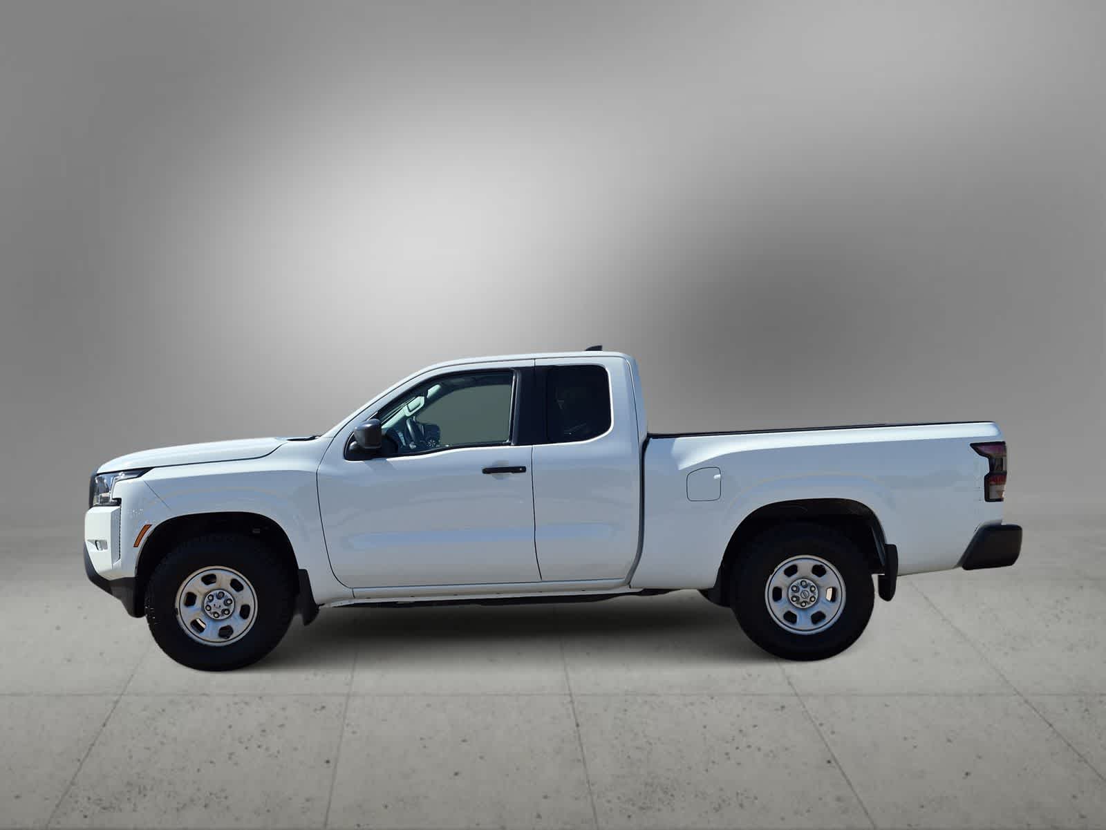 Thumbnail: 2023 Nissan Frontier - 5