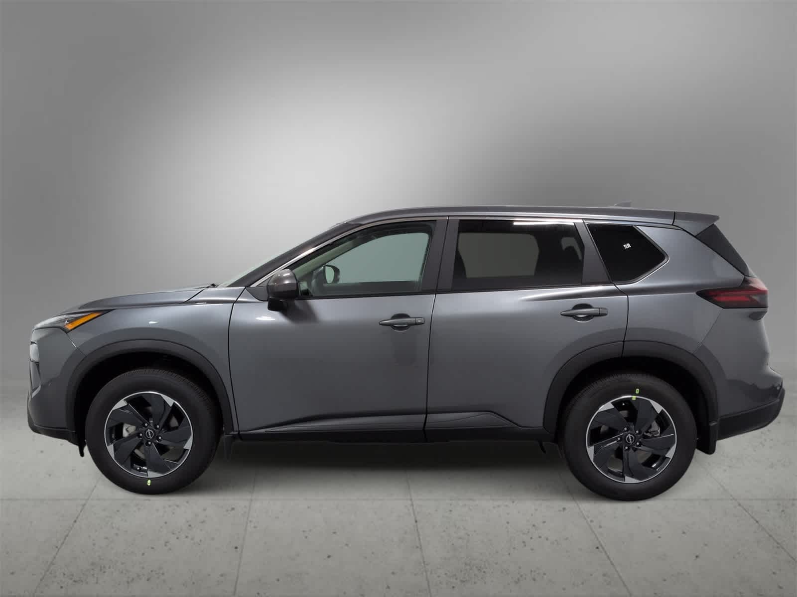Thumbnail: 2026 Nissan Rogue - 5