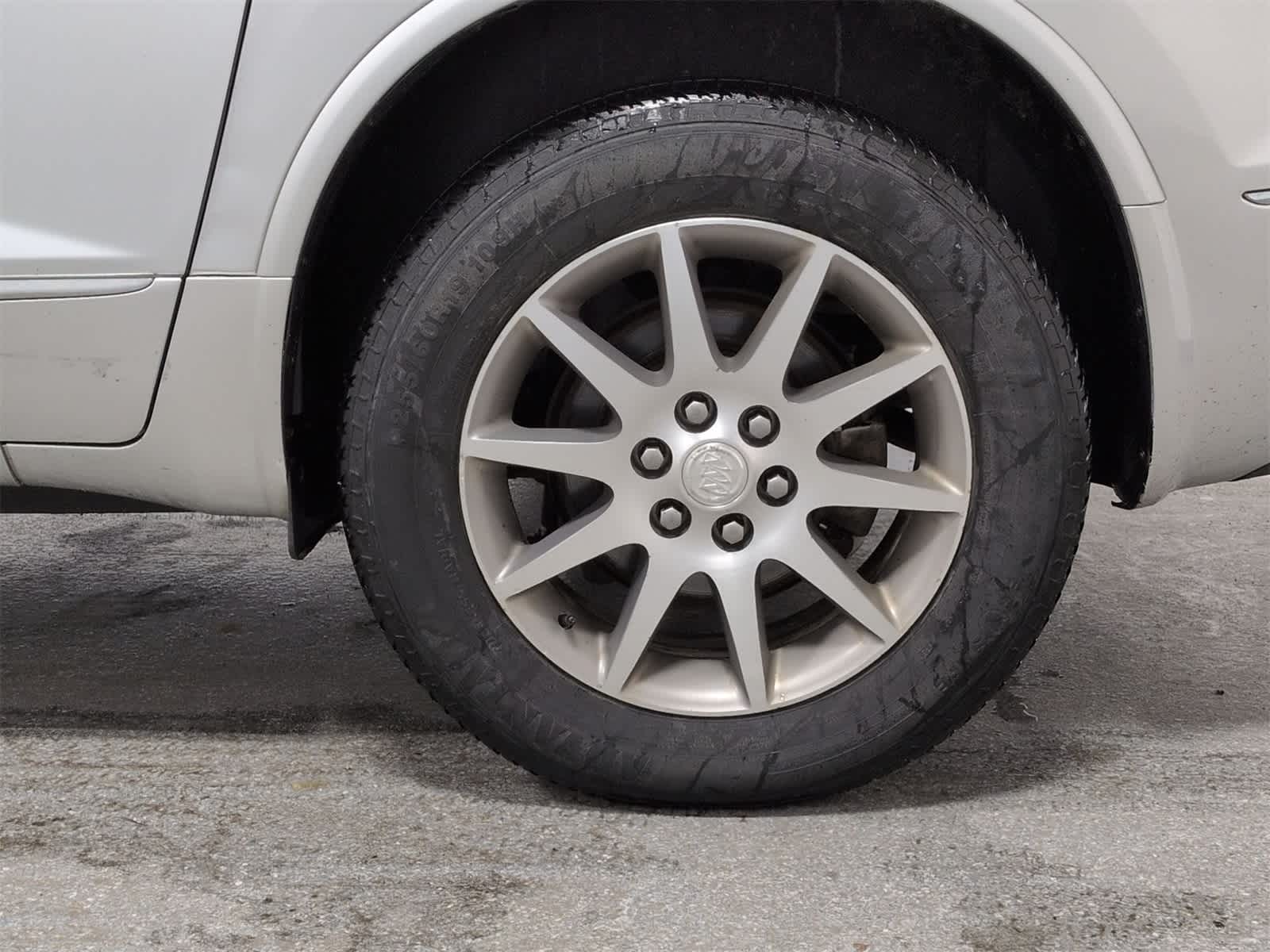 Thumbnail: 2016 Buick Enclave - 14