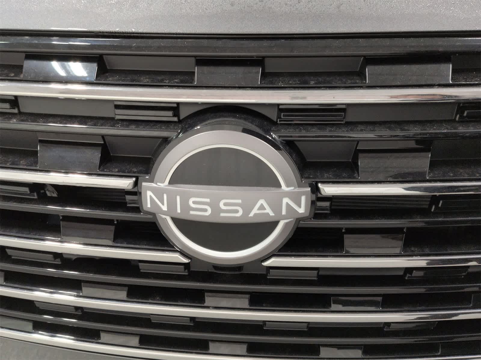 Thumbnail: 2026 Nissan Rogue - 12