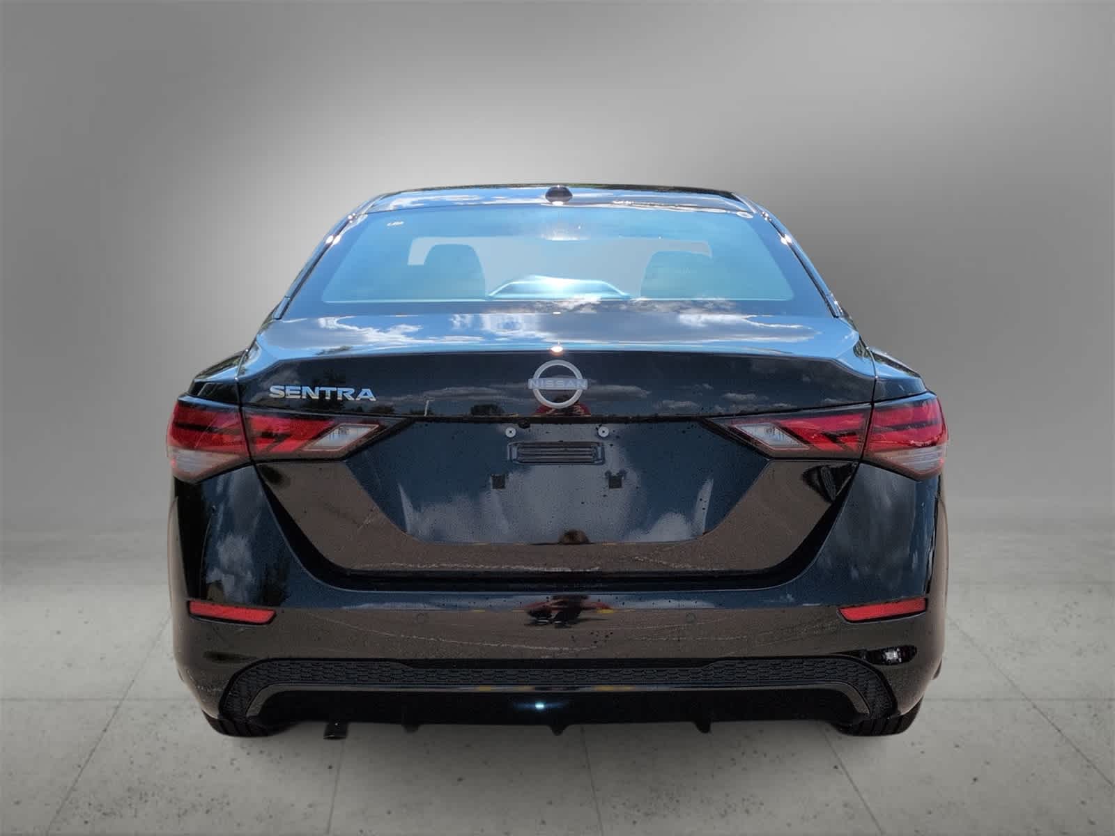 Thumbnail: 2025 Nissan Sentra - 7