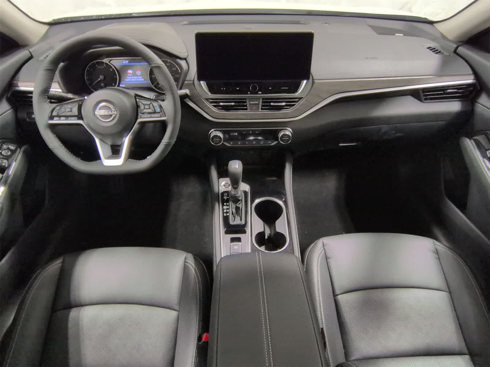 Thumbnail: 2025 Nissan Altima - 16