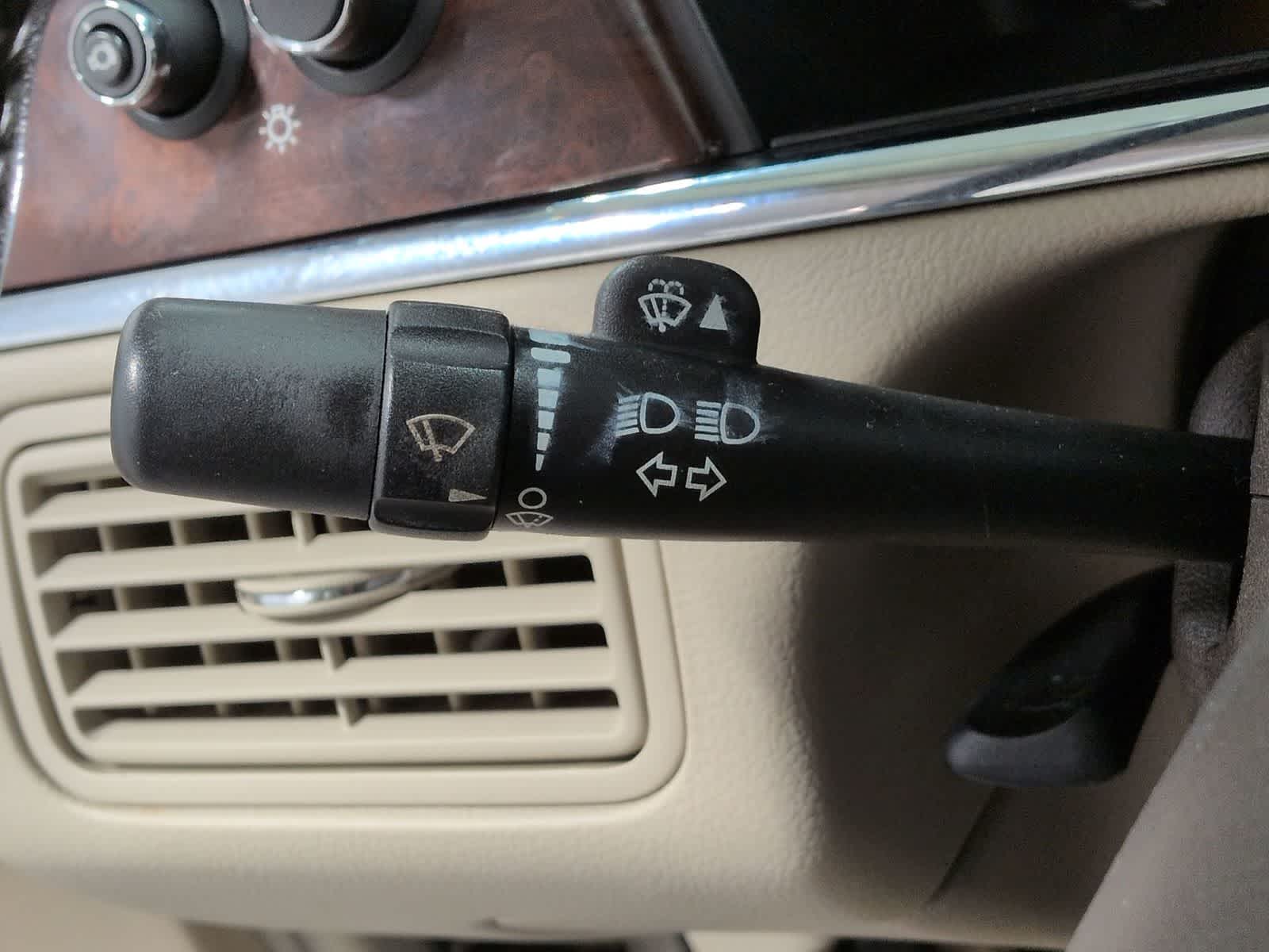 Thumbnail: 2008 Buick LaCrosse - 26