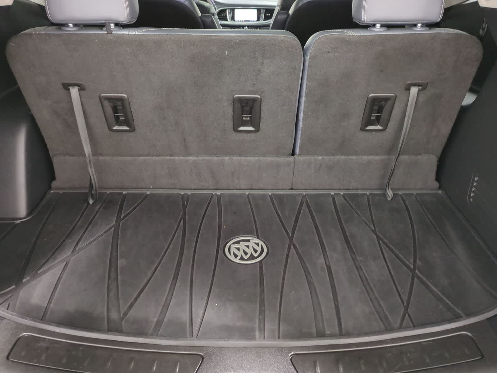 Thumbnail: 2021 Buick Enclave - 44