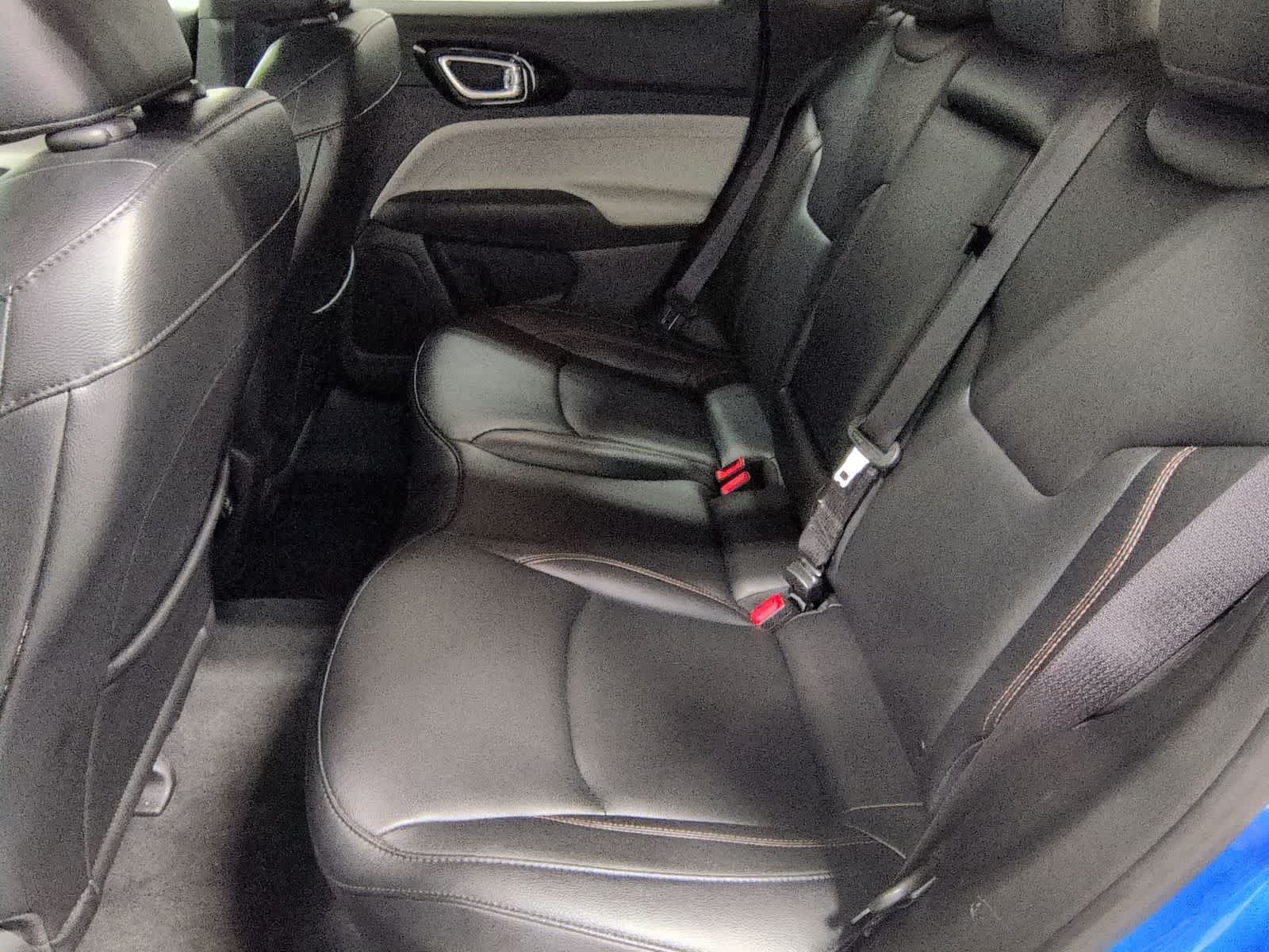 Thumbnail: 2024 Jeep Compass - 20