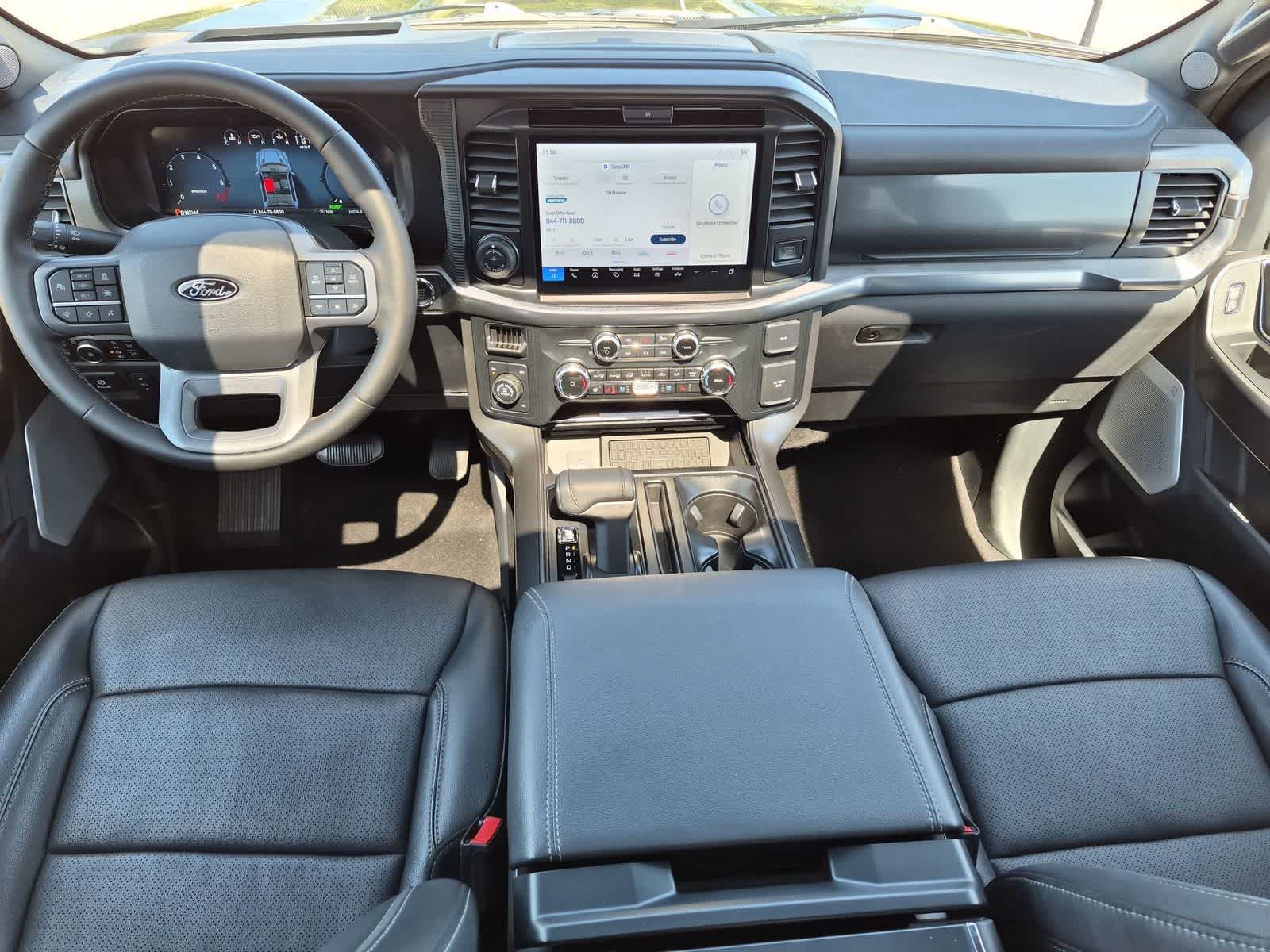Thumbnail: 2025 Ford F-150 - 22