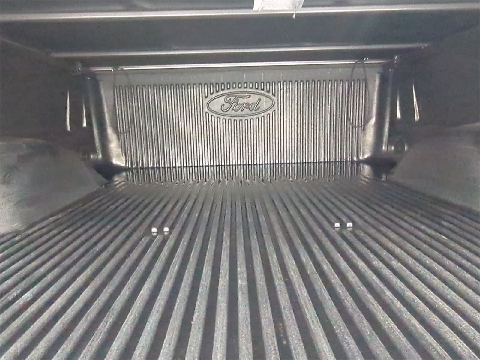Thumbnail: 2012 Ford F-150 - 30