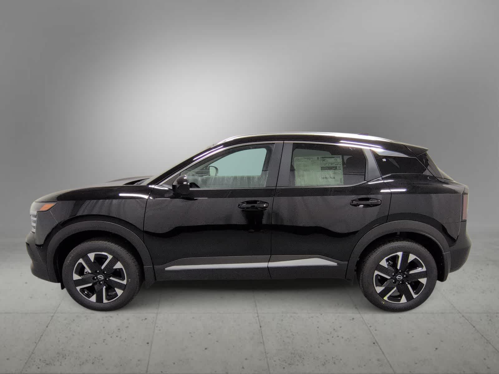 Thumbnail: 2026 Nissan Kicks - 5