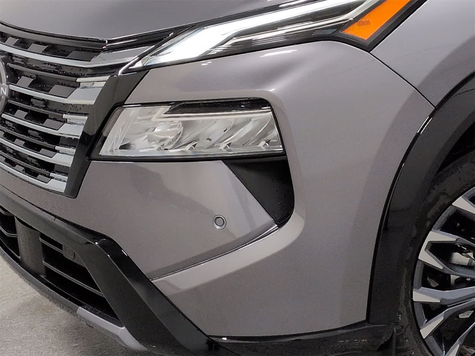 Thumbnail: 2026 Nissan Rogue - 11