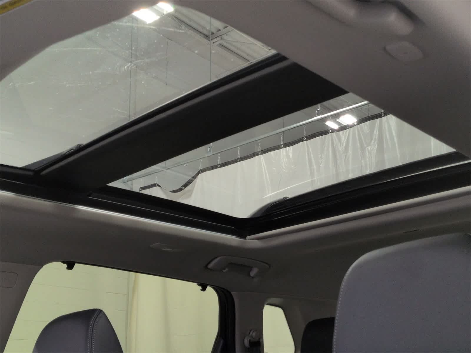 Thumbnail: 2026 Nissan Rogue - 20