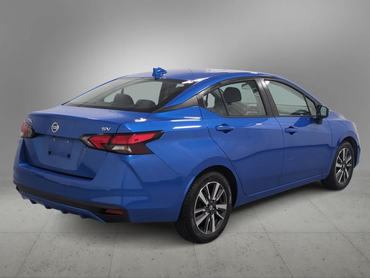Thumbnail: 2021 Nissan Versa - 8