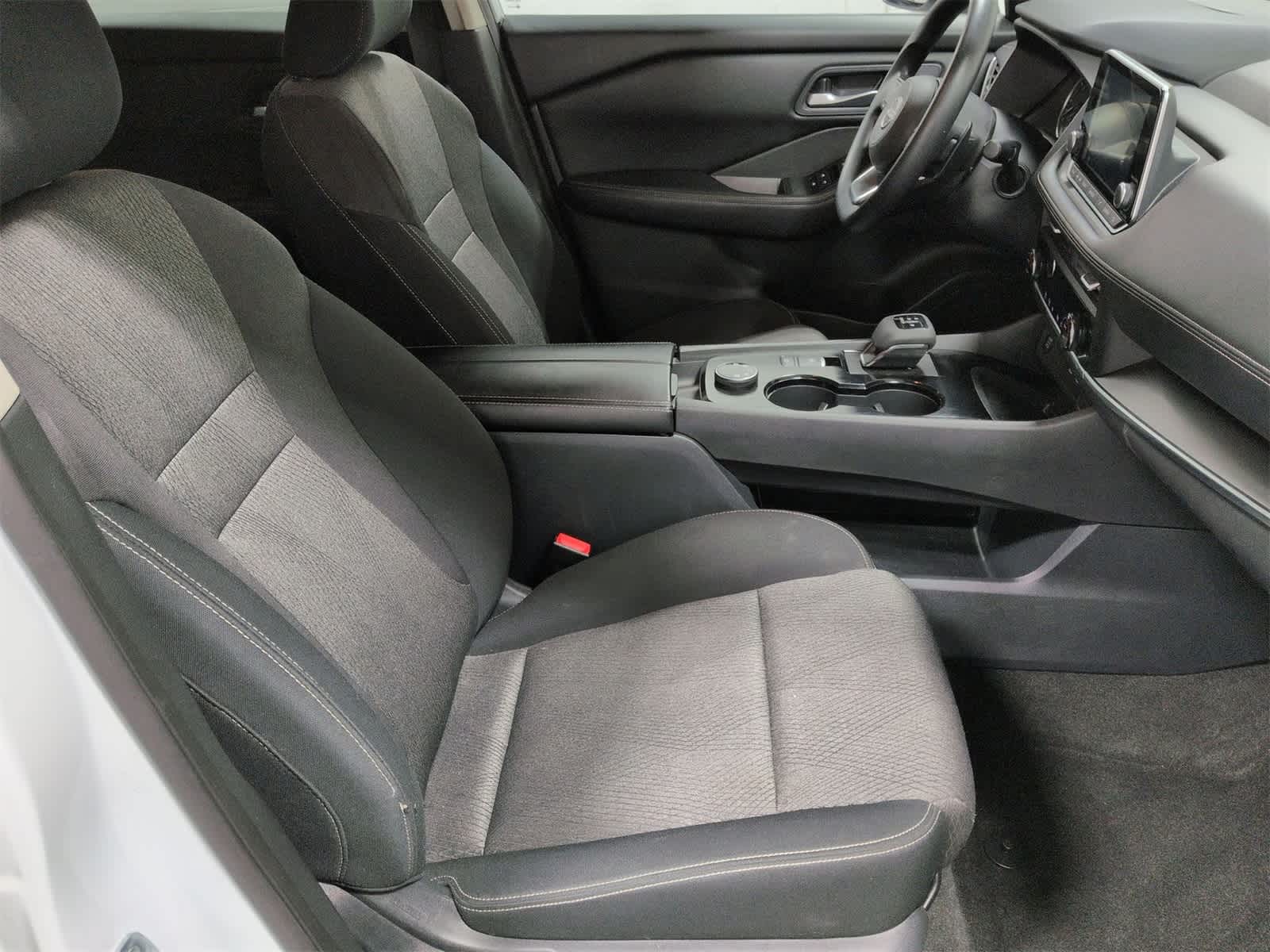 Thumbnail: 2024 Nissan Rogue - 22