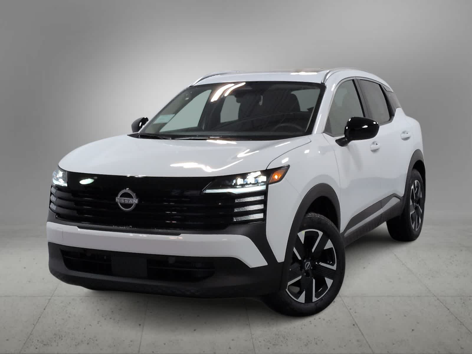 Thumbnail: 2026 Nissan Kicks - 1