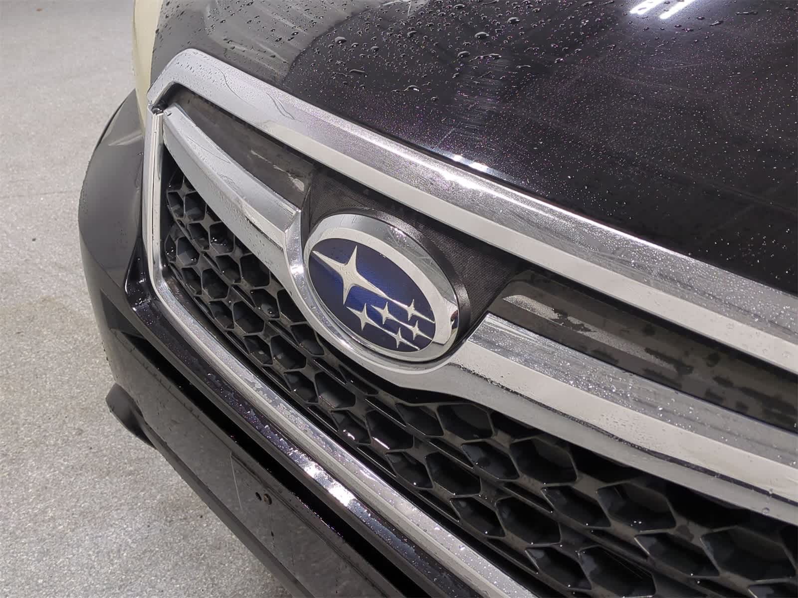 Thumbnail: 2014 Subaru Forester - 12