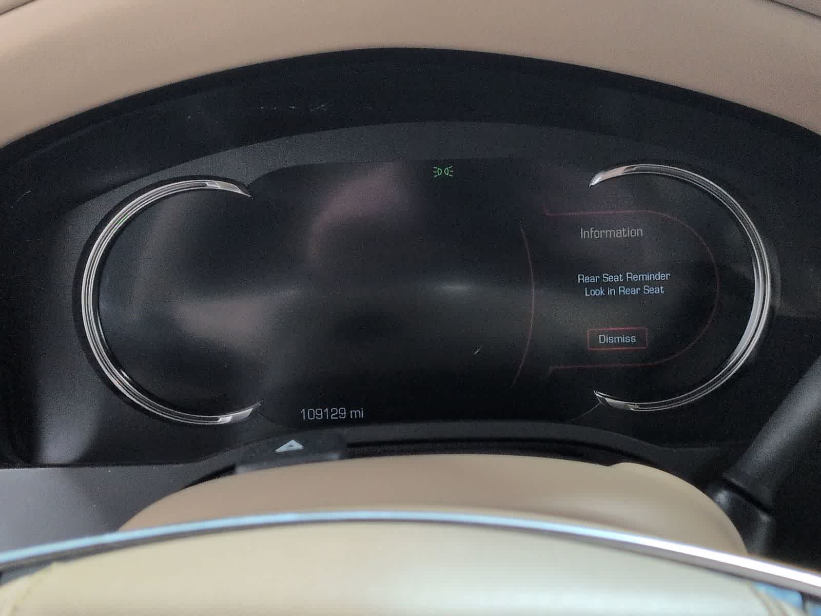 Thumbnail: 2019 Cadillac Escalade - 41