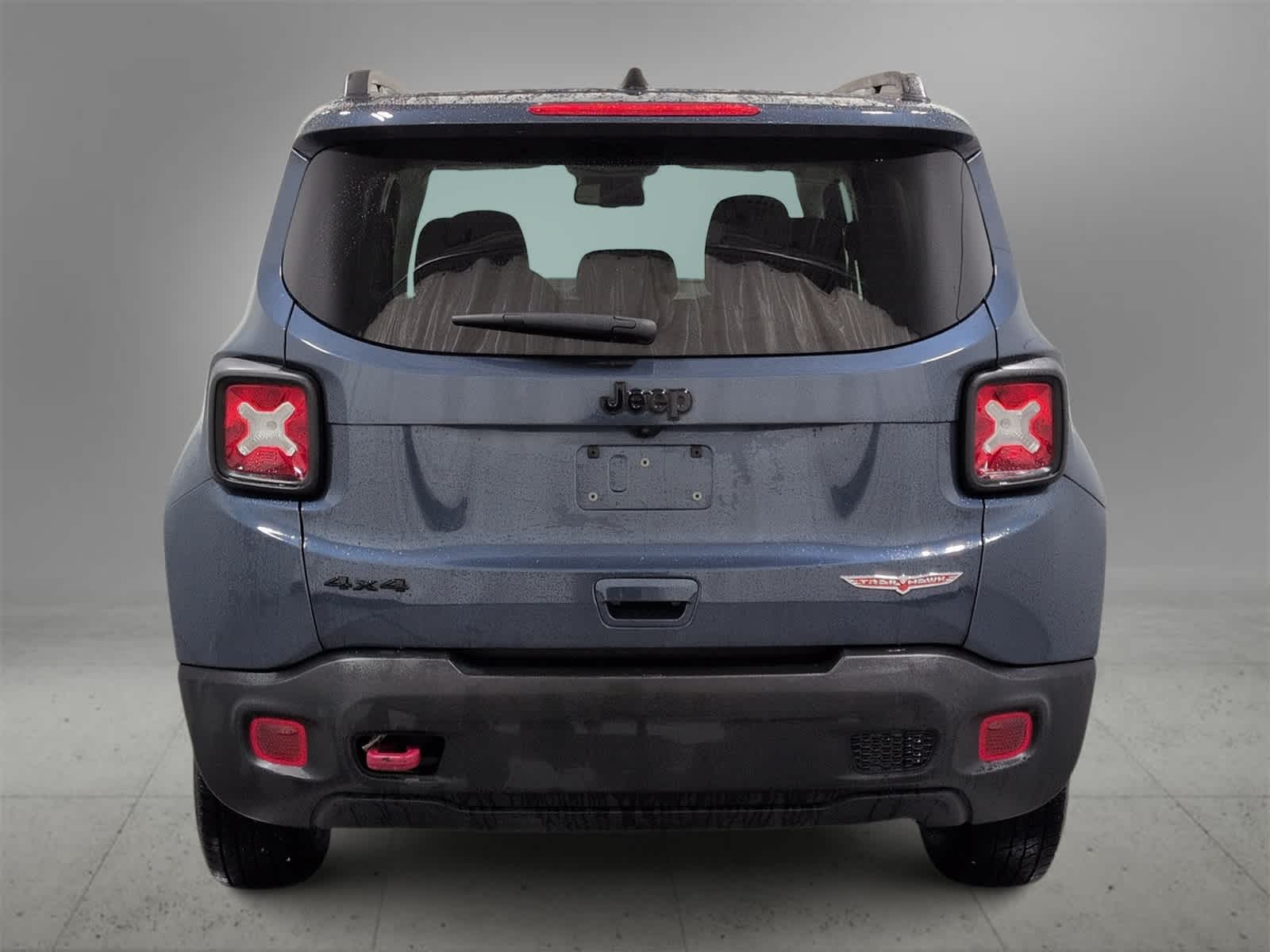 Thumbnail: 2023 Jeep Renegade - 7