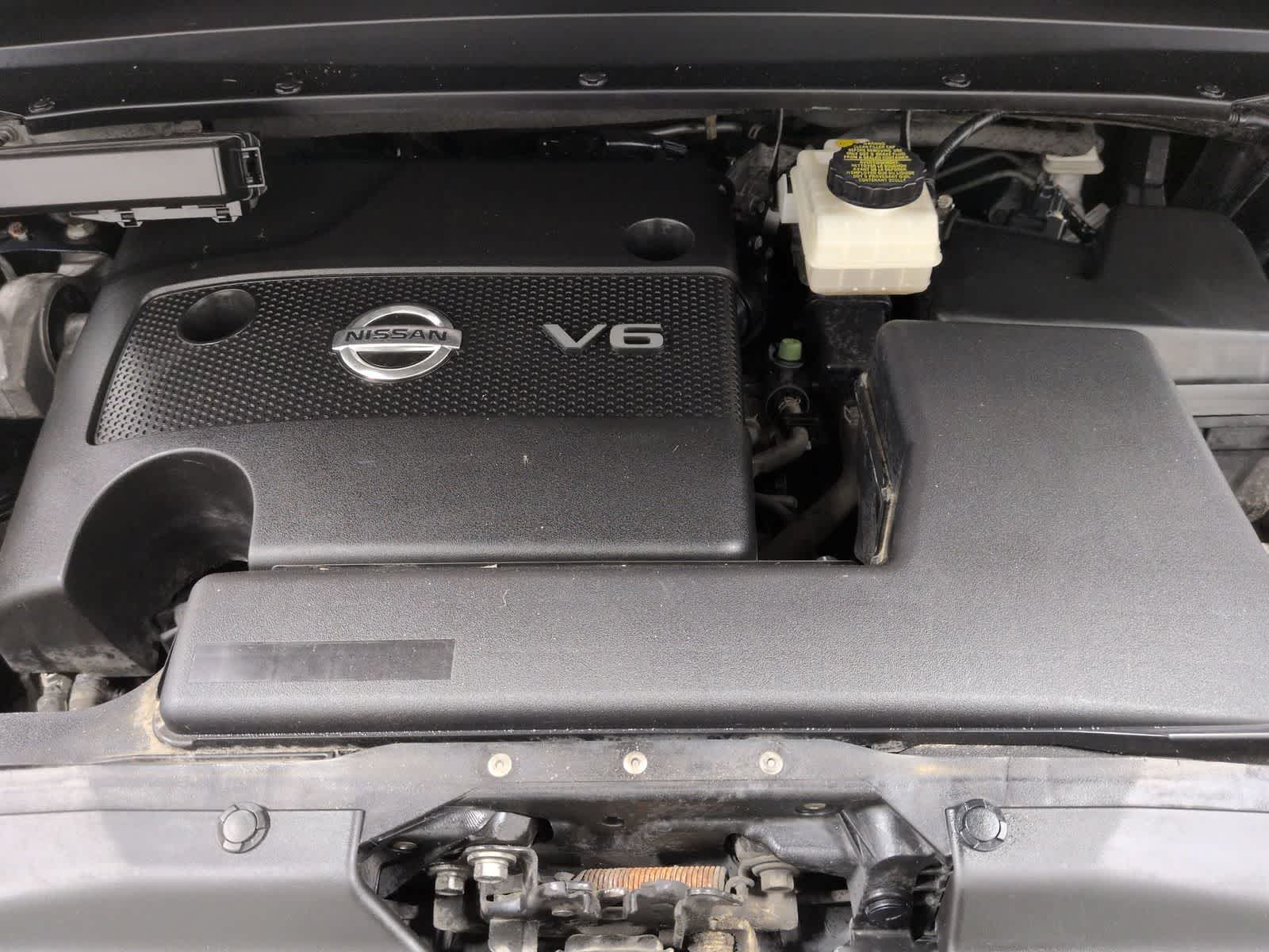 Thumbnail: 2014 Nissan Pathfinder - 15