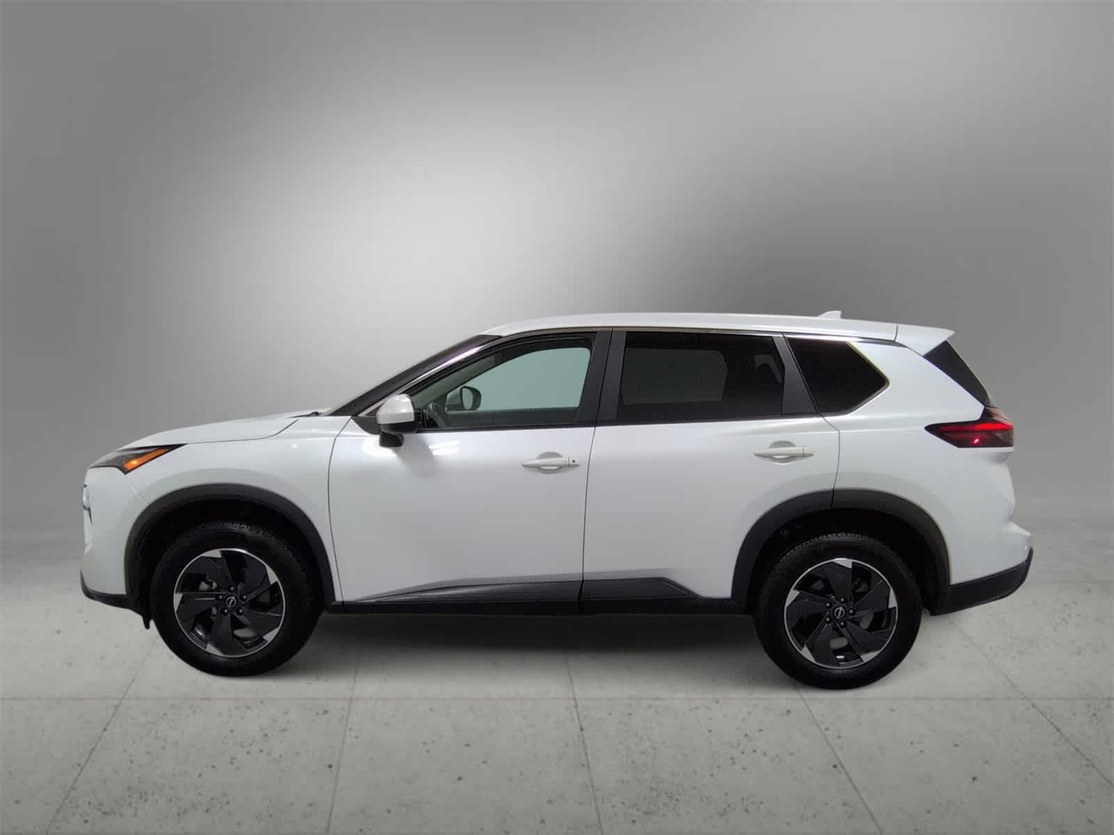 Thumbnail: 2024 Nissan Rogue - 5